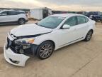 KIA CADENZA 2016