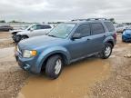 FORD ESCAPE 2012