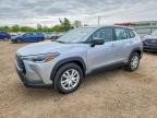TOYOTA COROLLA CROSS 2022