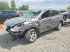 NISSAN ROGUE 2010