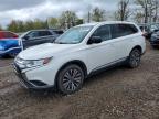 MITSUBISHI OUTLANDER 2019