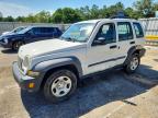 JEEP LIBERTY 2007