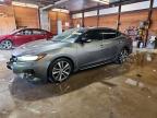 NISSAN MAXIMA 2019