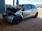 TOYOTA YARIS 2008
