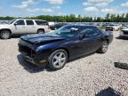 DODGE CHALLENGER 2012