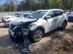 NISSAN MURANO 2018