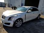 CADILLAC ATS 2013