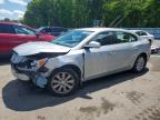 BUICK LACROSSE 2012