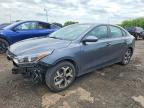 KIA FORTE 2021