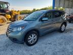 HONDA CR-V 2012