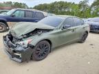 INFINITI Q50 2015