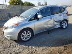 NISSAN VERSA NOTE 2014