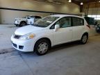NISSAN VERSA 2012