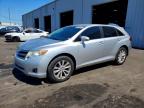 TOYOTA VENZA 2013