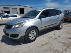CHEVROLET TRAVERSE 2014
