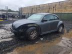 VOLKSWAGEN BEETLE 2012