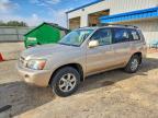 TOYOTA HIGHLANDER 2005