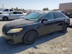 TOYOTA CAMRY 2011