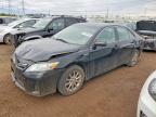TOYOTA CAMRY 2011