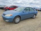 TOYOTA CAMRY 2003