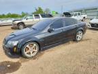 PONTIAC G8 2008