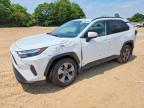 TOYOTA RAV4 HYBRID 2024