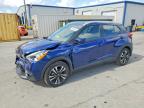 NISSAN KICKS 2018