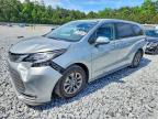 TOYOTA SIENNA 2021