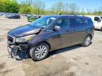 KIA SEDONA 2017