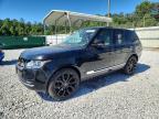 LAND ROVER RANGE ROVER 2014