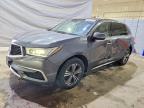 ACURA MDX 2017