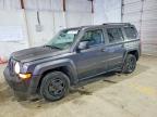 JEEP PATRIOT 2016