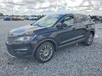 LINCOLN MKC 2016