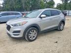 HYUNDAI TUCSON 2020