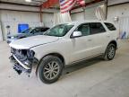 DODGE DURANGO 2018