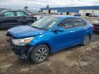 KIA RIO 2022