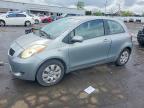 TOYOTA YARIS 2007