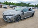TOYOTA CAMRY 2026