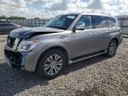 NISSAN ARMADA 2019