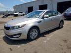 KIA OPTIMA 2013