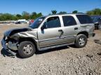 CHEVROLET TAHOE 2002