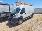 RAM PROMASTER 2500 2022