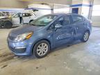 KIA RIO 2016