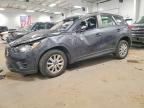 MAZDA CX-5 2016
