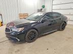 ACURA TLX 2018