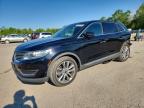 LINCOLN MKX 2018