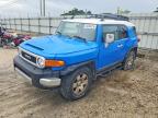 TOYOTA FJ CRUISER 2007