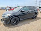 HONDA CR-V 2016