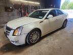 CADILLAC CTS 2011