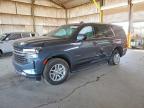 CHEVROLET TAHOE 2021
